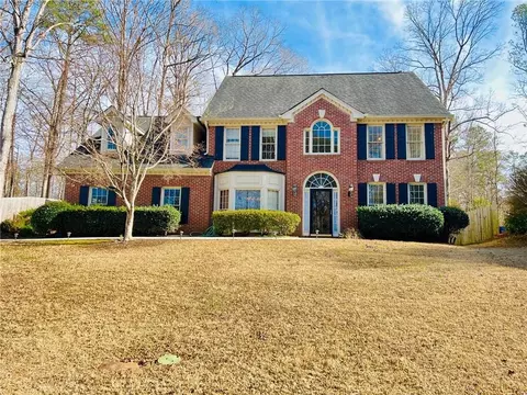 1340 Shyre Crest Way, Lawrenceville, GA 30043