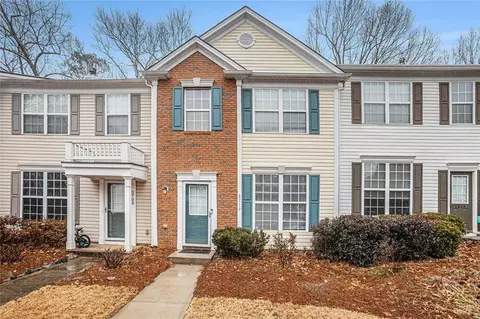 3712 Berkeley Xing, Duluth, GA 30096 photo 2