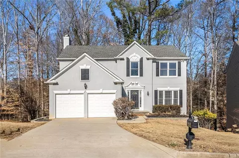 11145 Glenbarr Dr, Johns Creek, GA 30097
