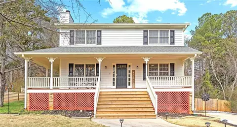 1867 Falcon Wood Dr NE, Marietta, GA 30066