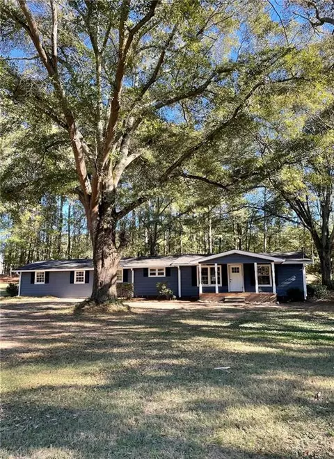 3185 Riverbend Rd SW, Plainville, GA 30733