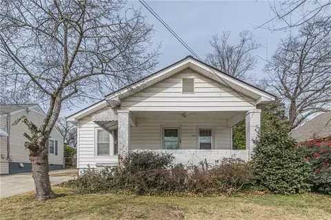 523 North Ave, Hapeville, GA 30354