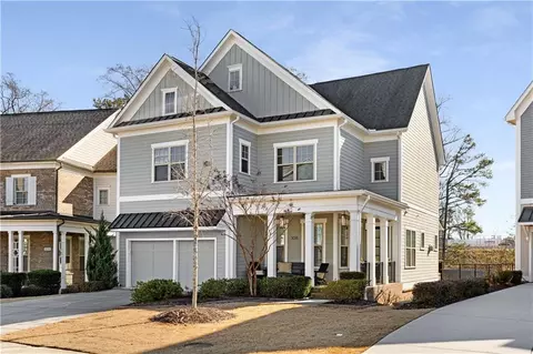 3018 Eamont Ter, Atlanta, GA 30328