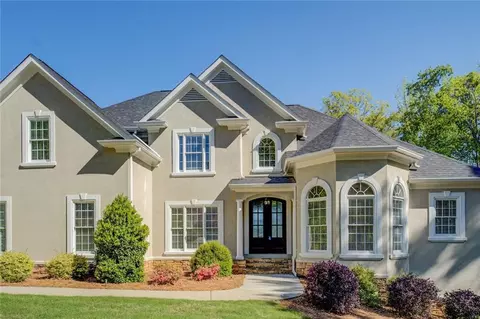 Exterior - 45 Kinloch Ct, Covington, GA 30014 photo 13 of 18