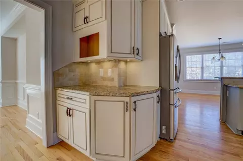 Kitchen - 45 Kinloch Ct, Covington, GA 30014 photo 8 of 8