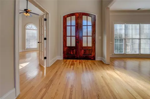 Entry Way - 45 Kinloch Ct, Covington, GA 30014 photo 2 of 7
