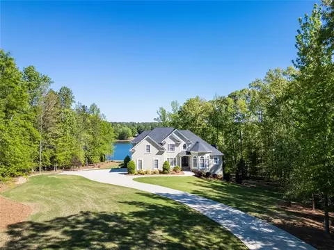45 Kinloch Ct, Covington, GA 30014