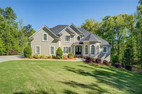 Exterior - 45 Kinloch Ct, Covington, GA 30014 photo 12 of 18