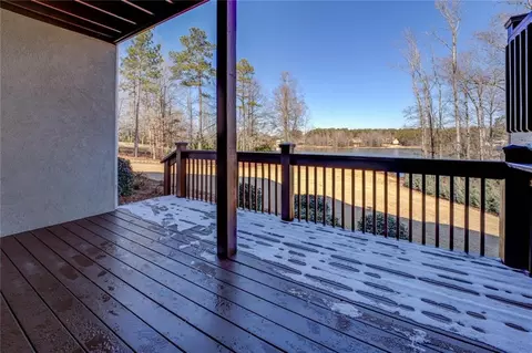 Exterior - 45 Kinloch Ct, Covington, GA 30014 photo 10 of 18