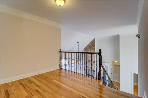 Entry Way - 45 Kinloch Ct, Covington, GA 30014 photo 6 of 7