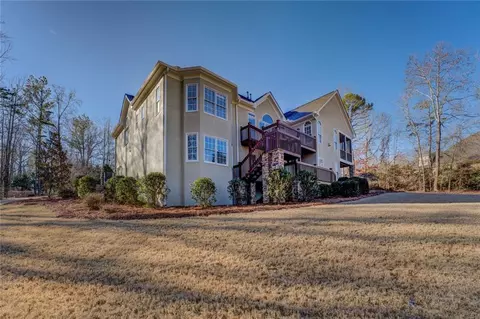 Exterior - 45 Kinloch Ct, Covington, GA 30014 photo 6 of 18