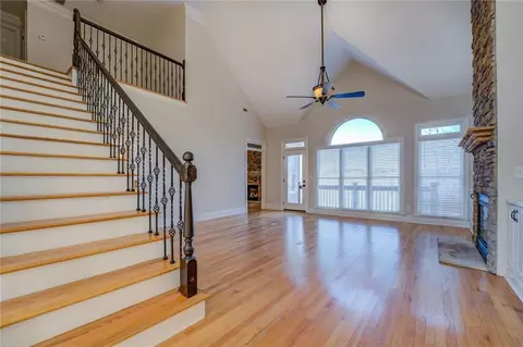 Living - 45 Kinloch Ct, Covington, GA 30014 photo 6 of 20