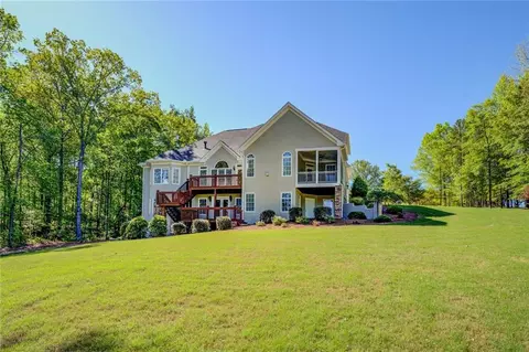 Exterior - 45 Kinloch Ct, Covington, GA 30014 photo 15 of 18