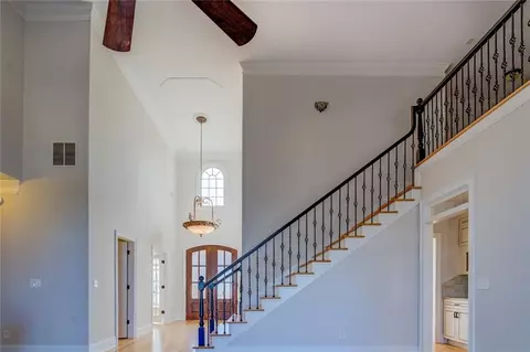 Entry Way - 45 Kinloch Ct, Covington, GA 30014 photo 3 of 7
