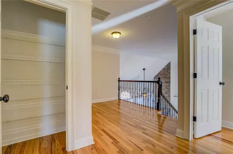 Entry Way - 45 Kinloch Ct, Covington, GA 30014 photo 7 of 7