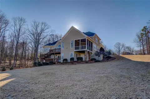 Exterior - 45 Kinloch Ct, Covington, GA 30014 photo 5 of 18