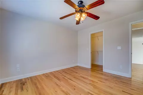 Bedroom - 45 Kinloch Ct, Covington, GA 30014 photo 6 of 7