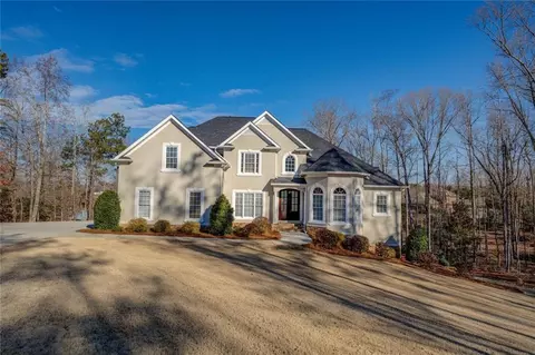 Exterior - 45 Kinloch Ct, Covington, GA 30014 photo 2 of 18