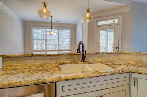 Kitchen - 45 Kinloch Ct, Covington, GA 30014 photo 5 of 8