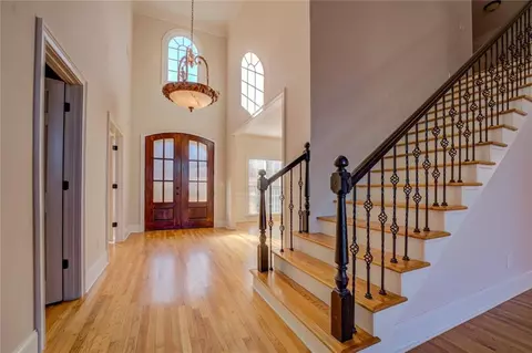 Entry Way - 45 Kinloch Ct, Covington, GA 30014 photo 1 of 7