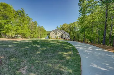 Exterior - 45 Kinloch Ct, Covington, GA 30014 photo 11 of 18
