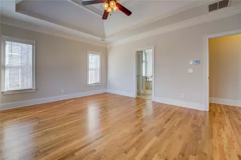 Bedroom - 45 Kinloch Ct, Covington, GA 30014 photo 1 of 7