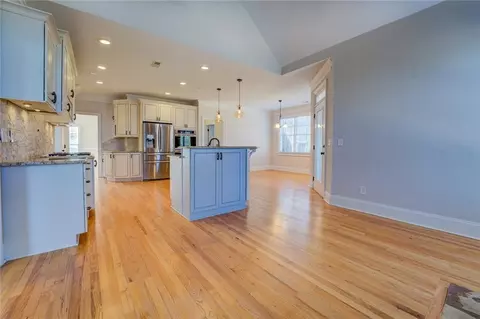 Kitchen - 45 Kinloch Ct, Covington, GA 30014 photo 1 of 8