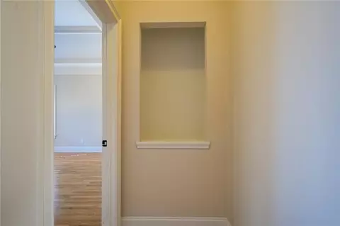 Entry Way - 45 Kinloch Ct, Covington, GA 30014 photo 5 of 7