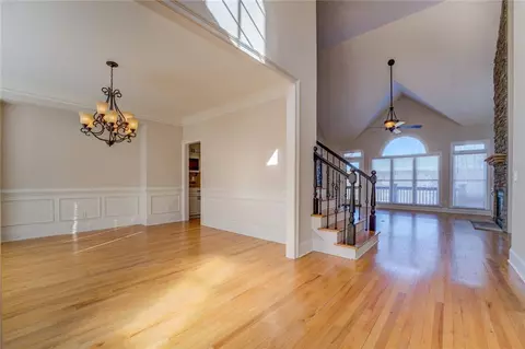 Living - 45 Kinloch Ct, Covington, GA 30014 photo 3 of 20