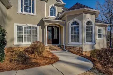 Exterior - 45 Kinloch Ct, Covington, GA 30014 photo 3 of 18
