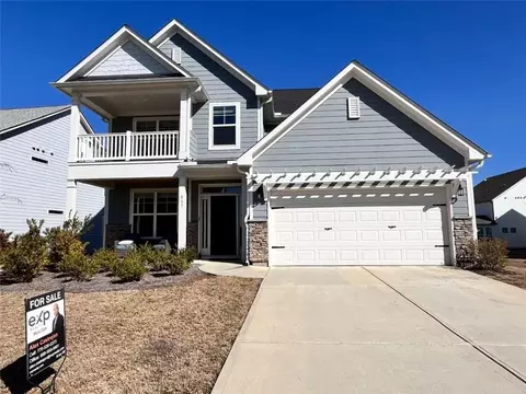 157 Bull Shoals Way, Hoschton, GA 30548