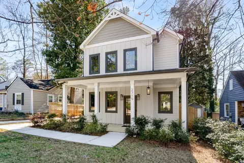2715 Memorial Dr SE, Atlanta, GA 30317