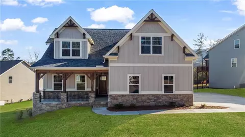 85 Hawks Trl, Waleska, GA 30183