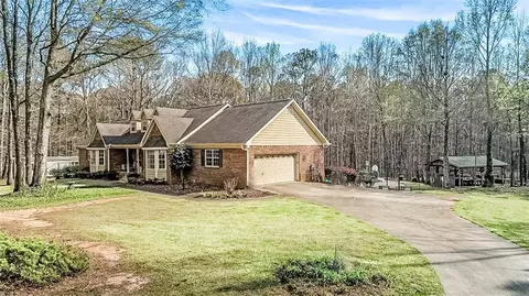 380 Stone Rd, Mcdonough, GA 30253