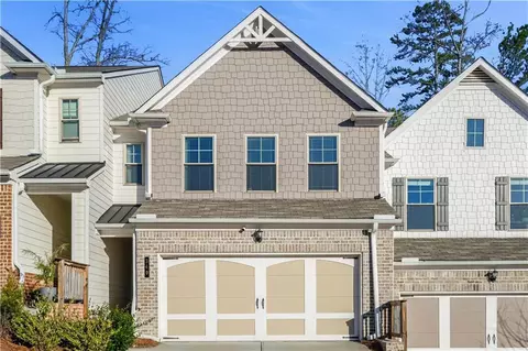 340 Cherryhill Ln, Woodstock, GA 30188