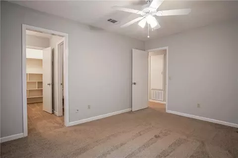 Bedroom - 107 Hearthstone Dr, Lagrange, GA 30241 photo 2 of 6