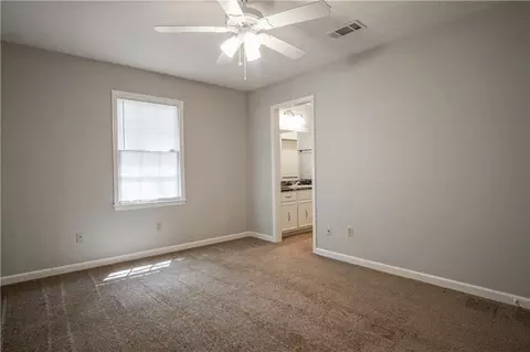Bedroom - 107 Hearthstone Dr, Lagrange, GA 30241 photo 1 of 6