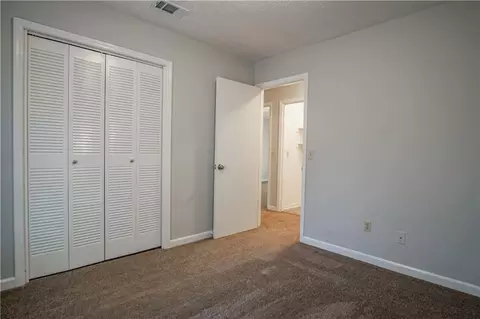 Bedroom - 107 Hearthstone Dr, Lagrange, GA 30241 photo 6 of 6