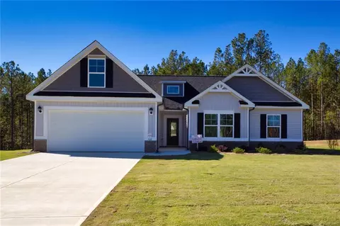 160 Eryn Ter, Covington, GA 30014