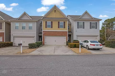 2935 Maple Park Pl #49, Cumming, GA 30041