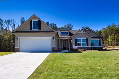 130 Eryn Ter, Covington, GA 30014