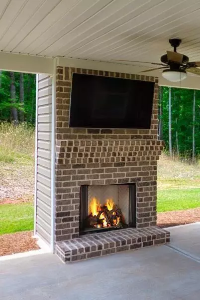 Exterior - 130 Eryn Ter, Covington, GA 30014 photo 2 of 4