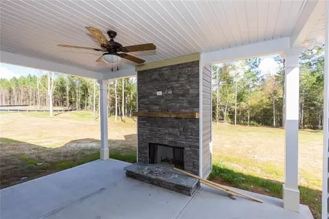 Exterior - 130 Eryn Ter, Covington, GA 30014 photo 3 of 4
