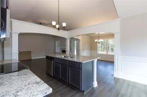 Entry Way - 130 Eryn Ter, Covington, GA 30014 photo 1 of 1