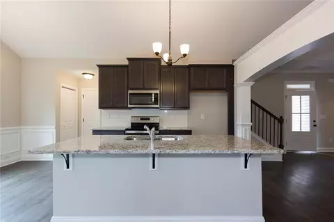 Kitchen - 130 Eryn Ter, Covington, GA 30014 photo 1 of 2