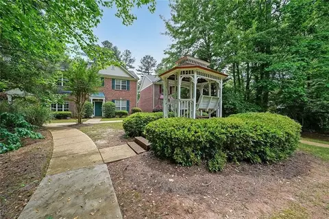 3787 Town Square Cir NW #4, Kennesaw, GA 30144