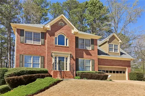 1150 Cedar Bluff Trl SW, Lilburn, GA 30047