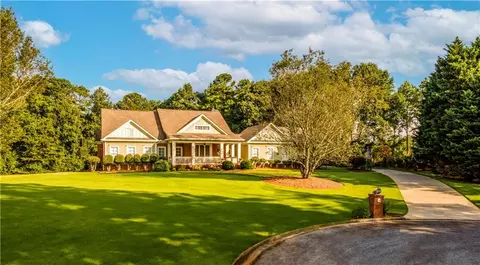 260 Koller Dr, Powder Springs, GA 30127