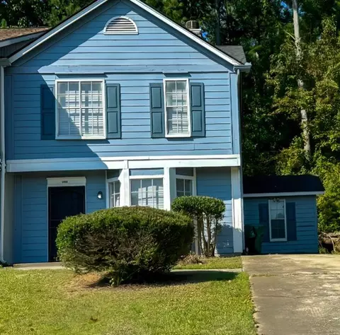 2992 Kenville Ln, Decatur, GA 30034