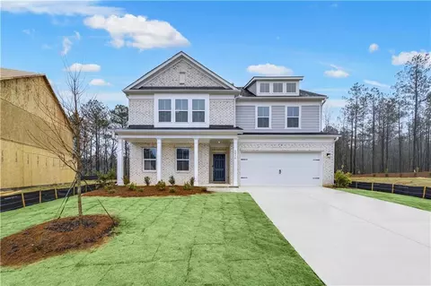 6076 Marigold Way, Atlanta, GA 30349